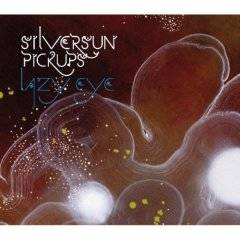 Silversun Pickups : Lazy Eye